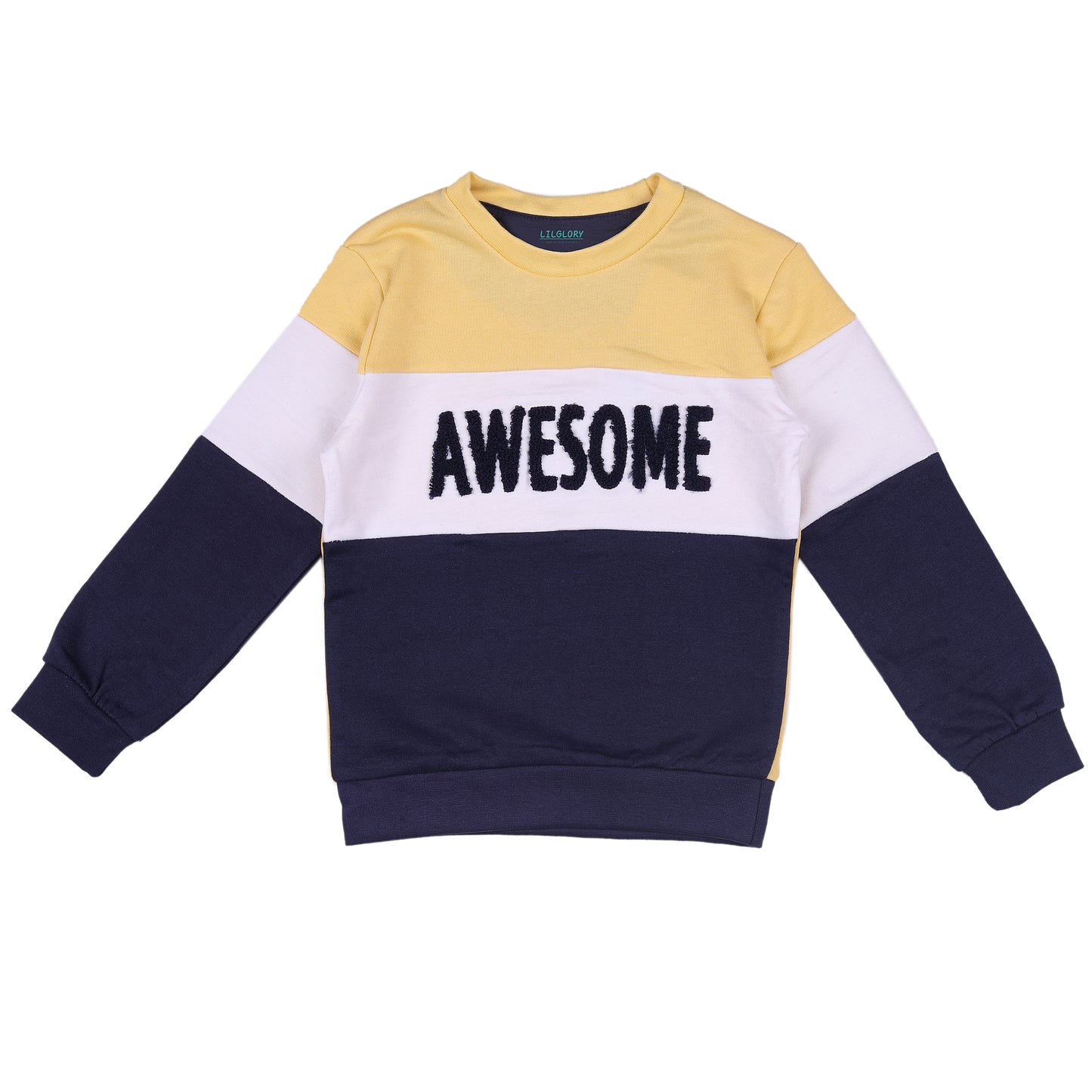 Awesome Baby Unisex Knitted Travelling Warmer And Loungewear Set