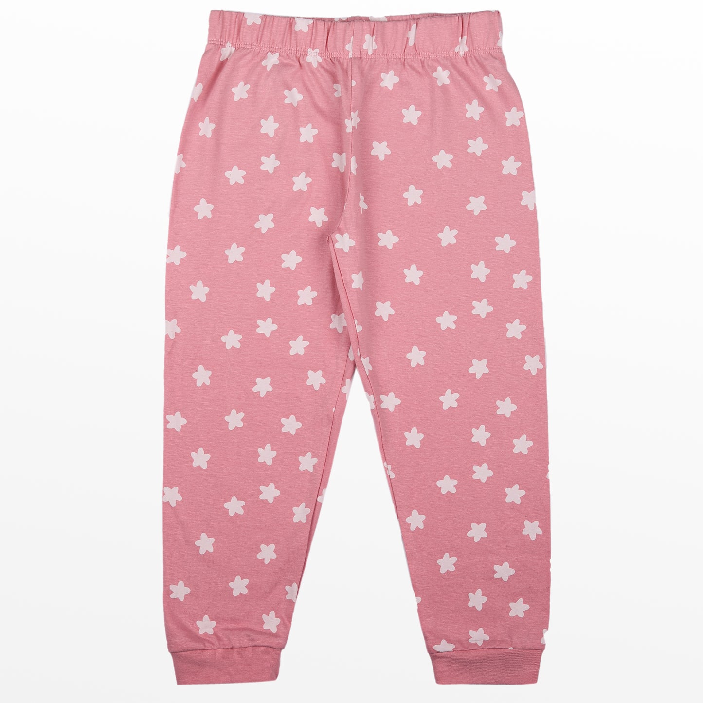 Sleepy Time Bluey Girls Night Suit Travelling Loungewear & Pyjama Set