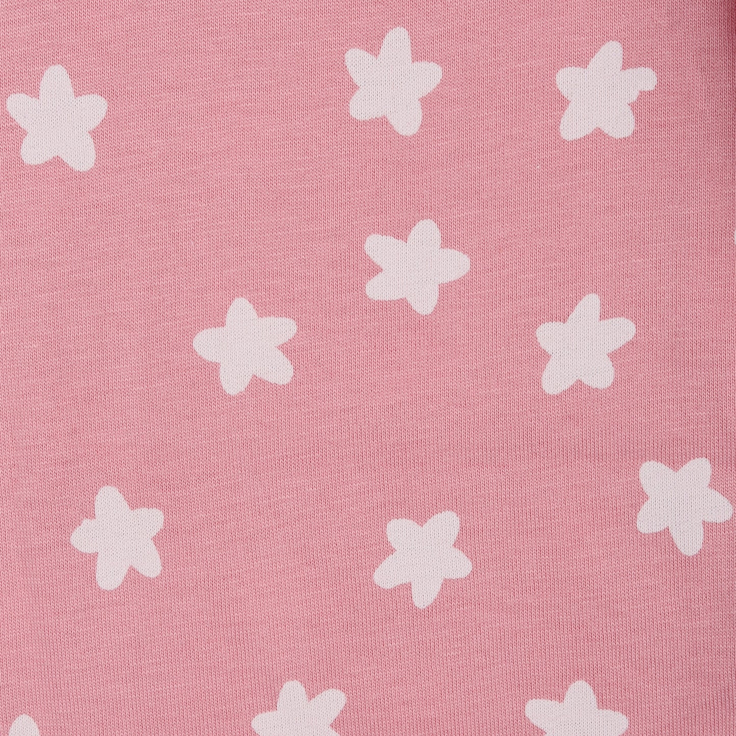 Sleepy Time Bluey Girls Night Suit Travelling Loungewear & Pyjama Set