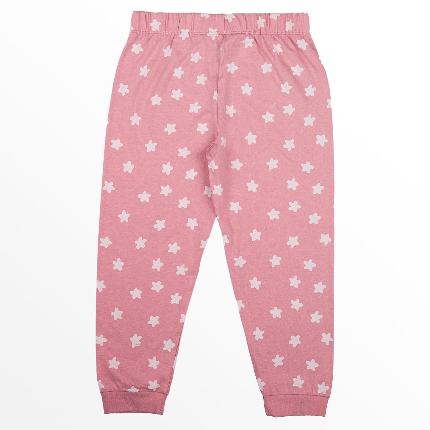 Sleepy Time Bluey Girls Night Suit Travelling Loungewear & Pyjama Set