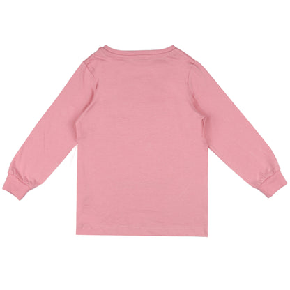 Sleepy Time Bluey Girls Night Suit Travelling Loungewear & Pyjama Set