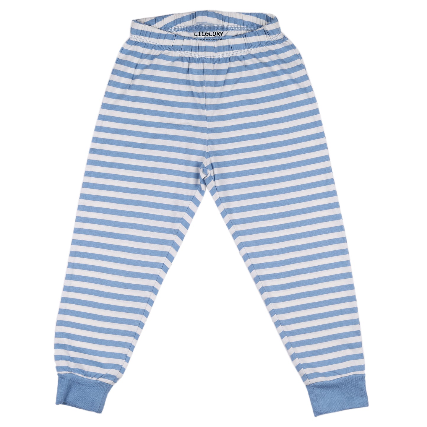 Good Night Sleep Suit And Warmer Set