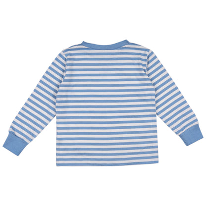 Good Night Sleep Suit And Warmer Set