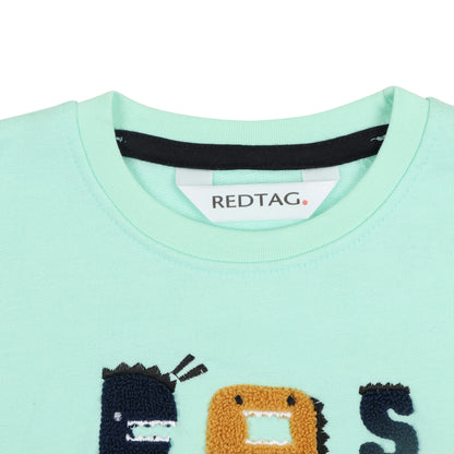 Red Tag Roar Unisex Sweatshirt