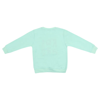 Red Tag Roar Unisex Sweatshirt