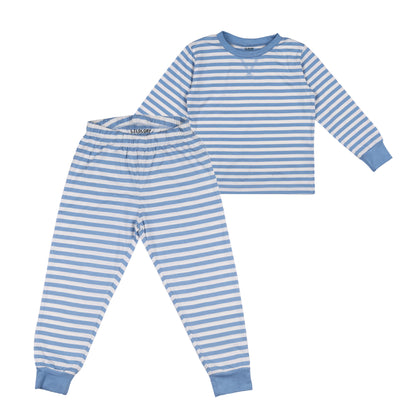 Good Night Sleep Suit And Warmer Set