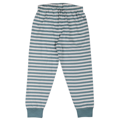 Good Night Sleep Suit And Warmer Set