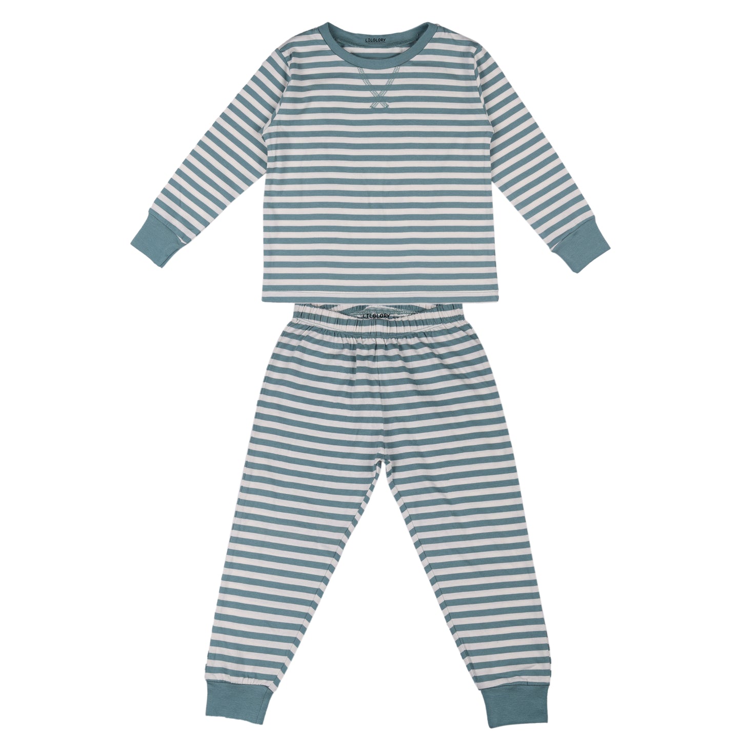 Good Night Sleep Suit And Warmer Set