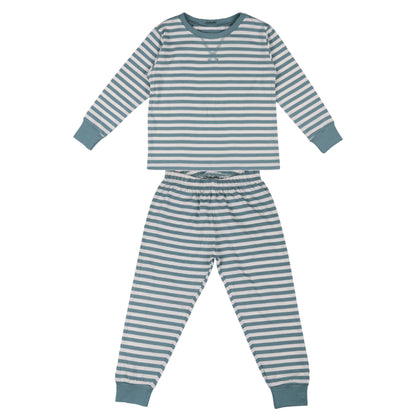Good Night Sleep Suit And Warmer Set