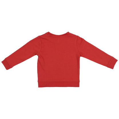 Peanuts Snoopy Good Grief Warmer Sweatshirt