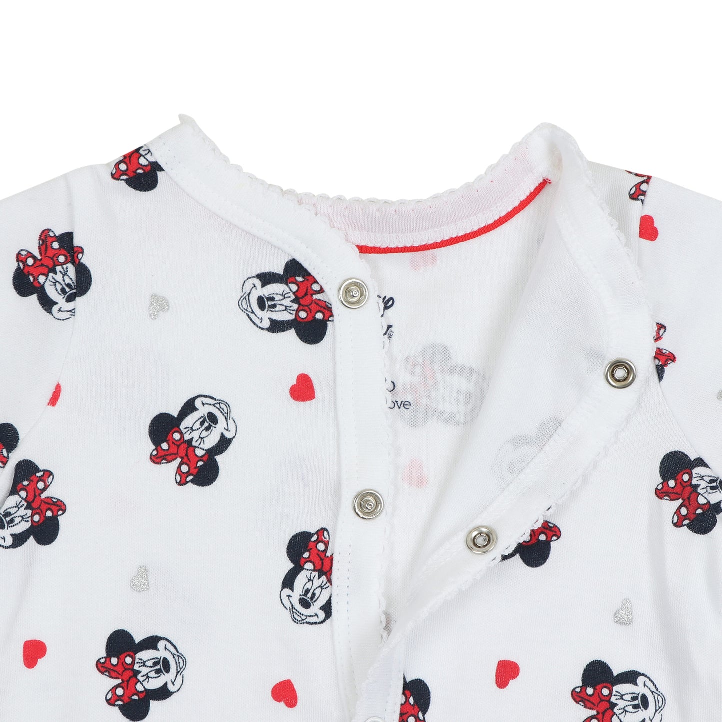 Disney Baby Minnie Mouse Romper