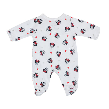 Disney Baby Minnie Mouse Romper