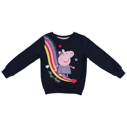 Peppa Pig Girl Sweatshirt