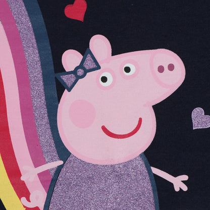 Peppa Pig Girl Sweatshirt