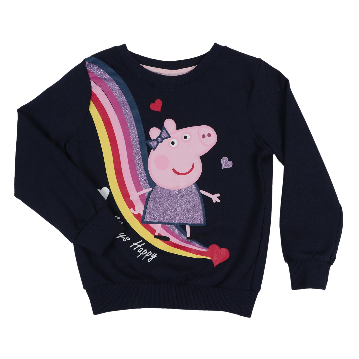 Peppa Pig Girl Sweatshirt