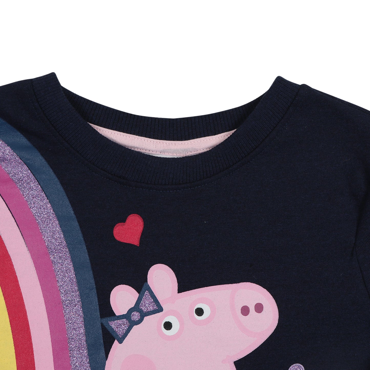 Peppa Pig Girl Sweatshirt