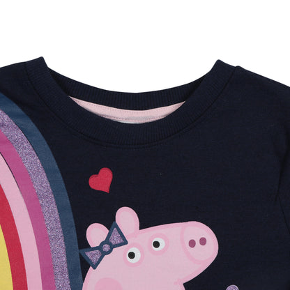 Peppa Pig Girl Sweatshirt