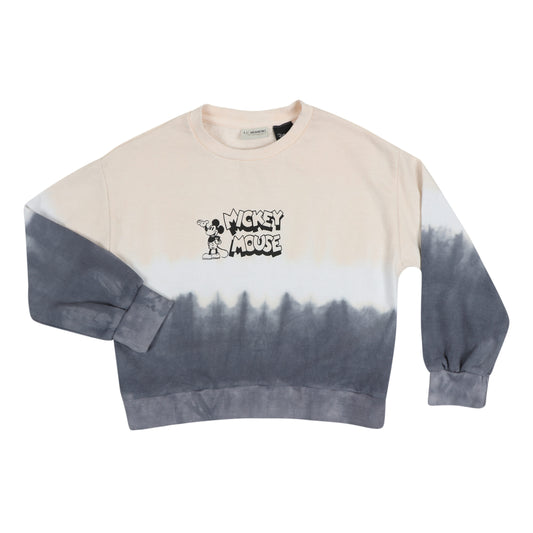 Disney Mickey Unisex Sweatshirt