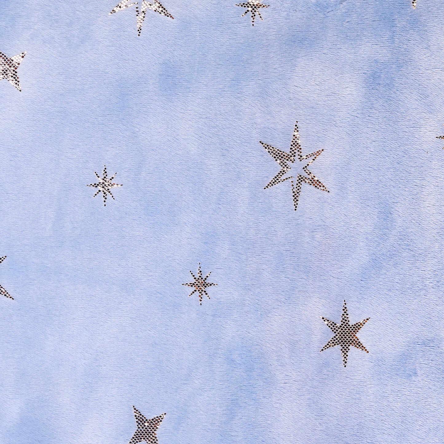 Frozen Velour Flexifit Night Suit Travelling Loungewear & Pyjama Set