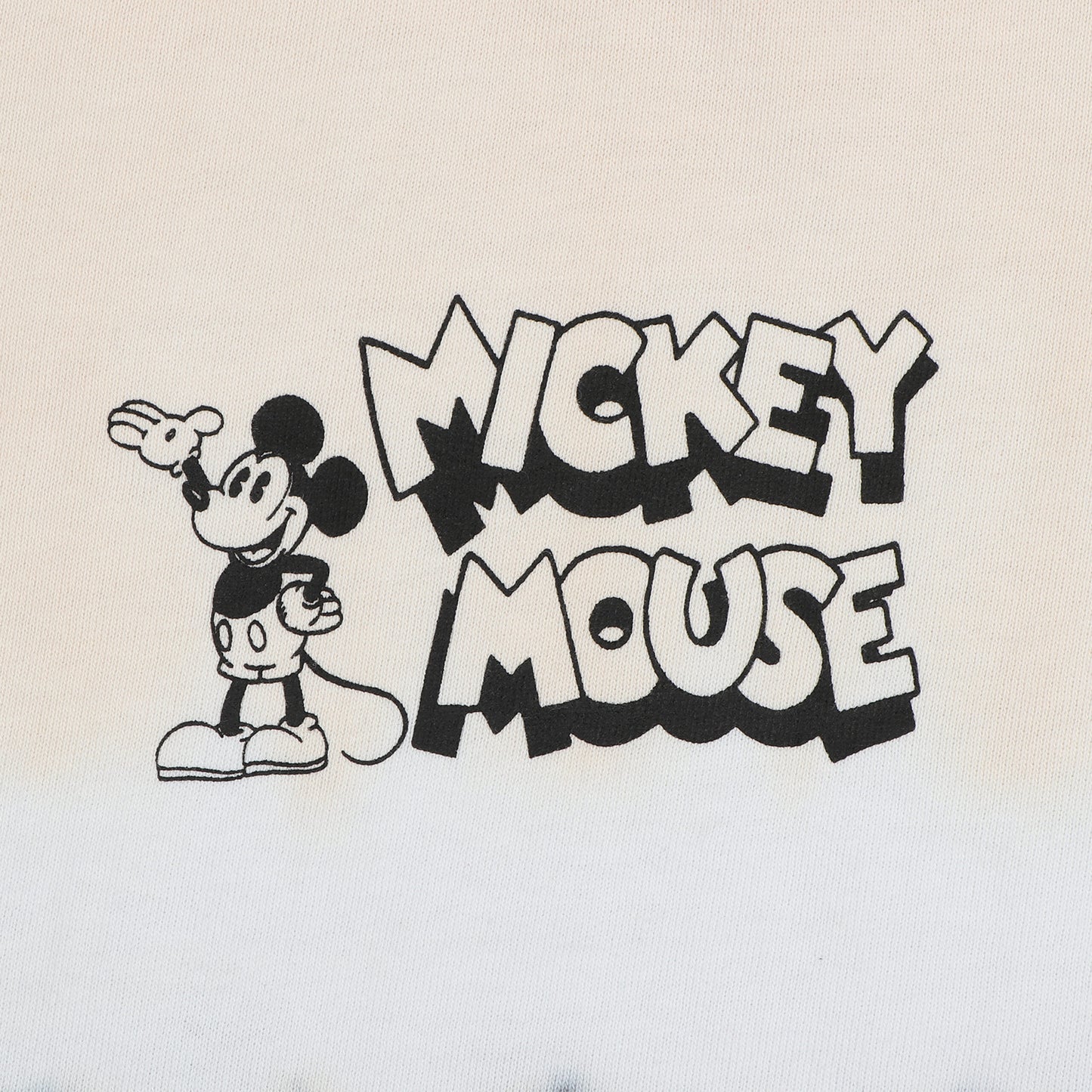 Disney Mickey Unisex Sweatshirt