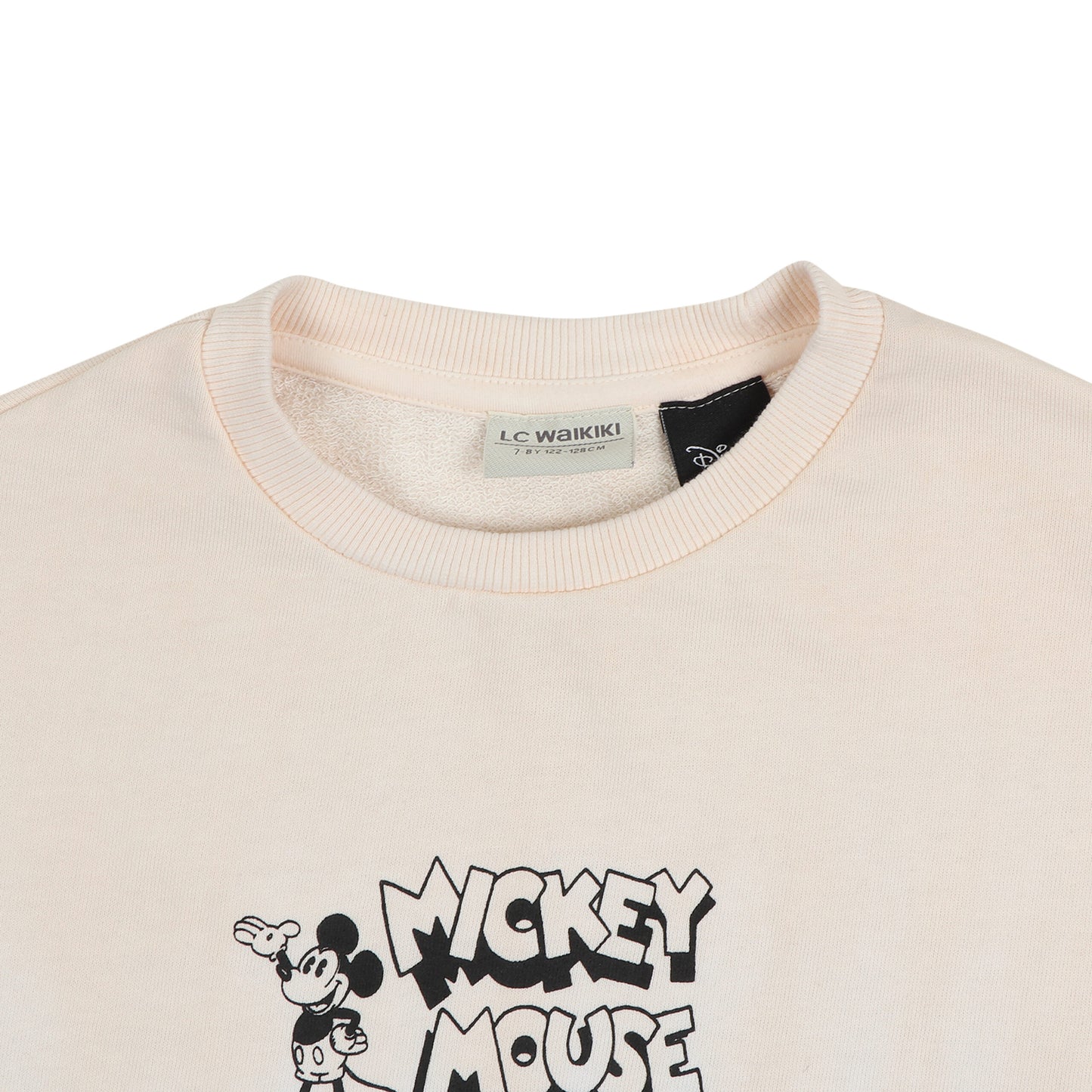 Disney Mickey Unisex Sweatshirt