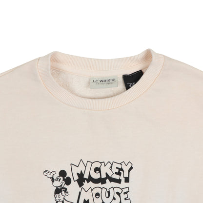 Disney Mickey Unisex Sweatshirt
