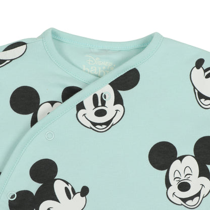 Disney Mickey Mouse Romper
