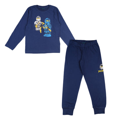 Ninja Go Knitted Travelling Warmer Kids Vacation Set