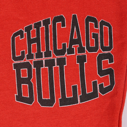 Chicago Bulls Knitted Travelling Warmer Outing Vacation Set With Pockets