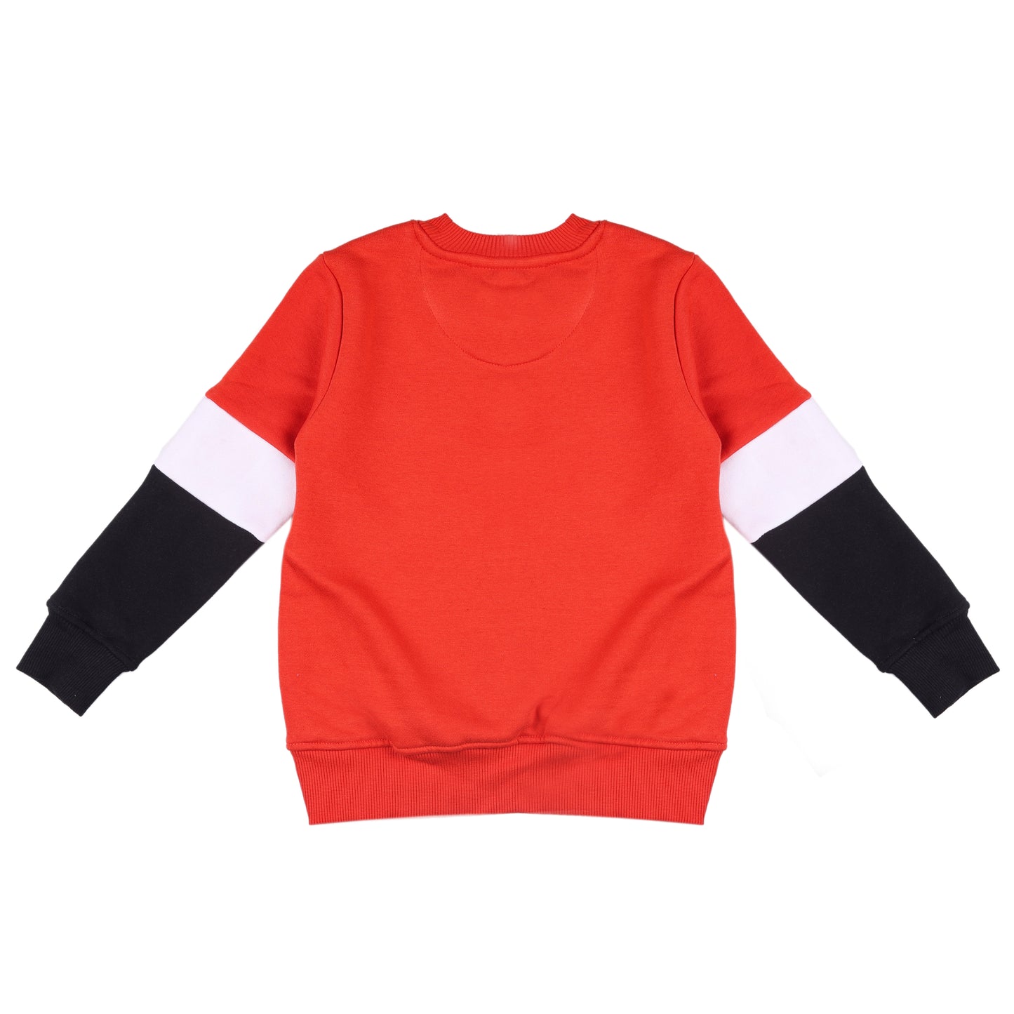 Chicago Bulls Knitted Travelling Warmer Outing Vacation Set With Pockets