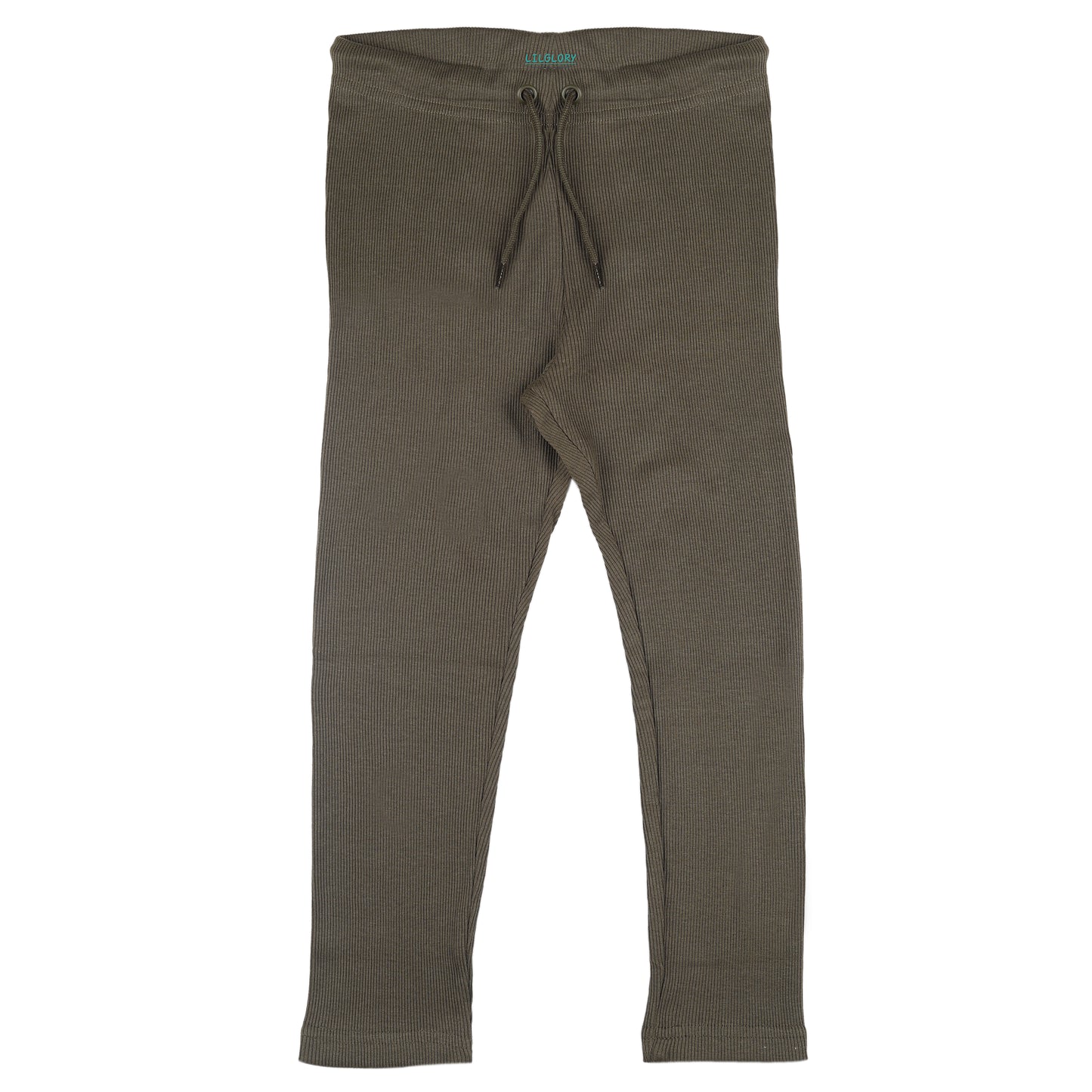 Leopard Print Minty Green Unisex Baby Knitted Travelling Warmer And Loungewear Set