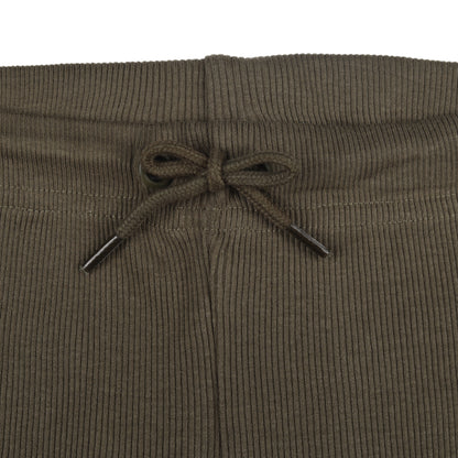 Leopard Print Minty Green Unisex Baby Knitted Travelling Warmer And Loungewear Set