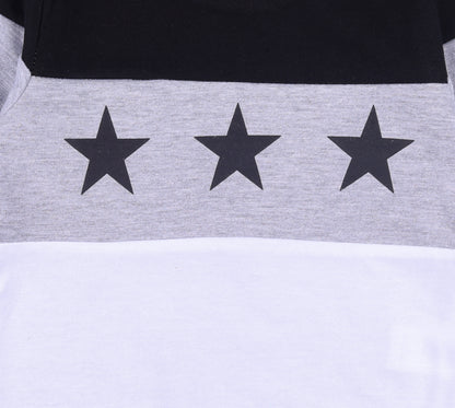 Super Star Baby Knitted Travelling Warmer & Loungewear Set