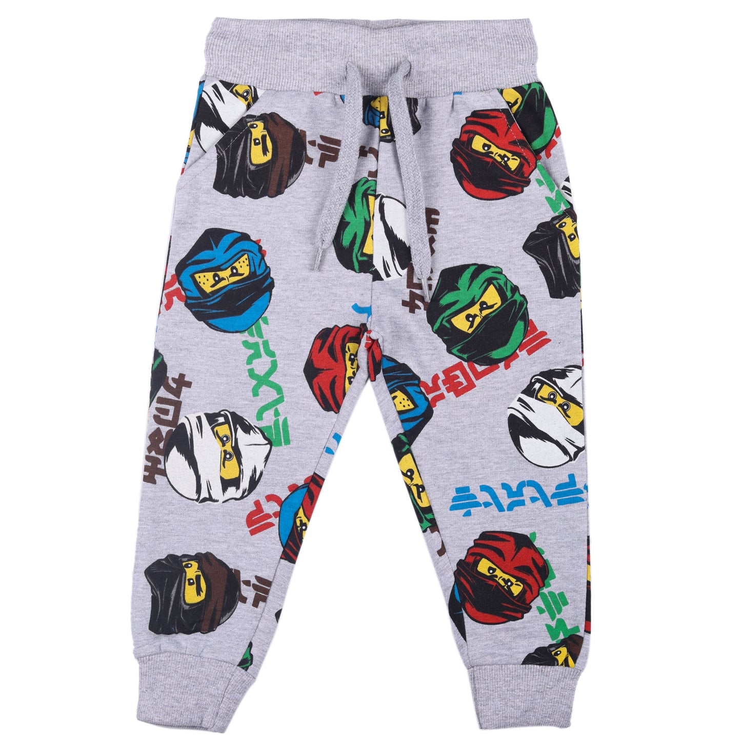 Ninja Hero Baby Knitted Travelling Warmer & Loungewear Set