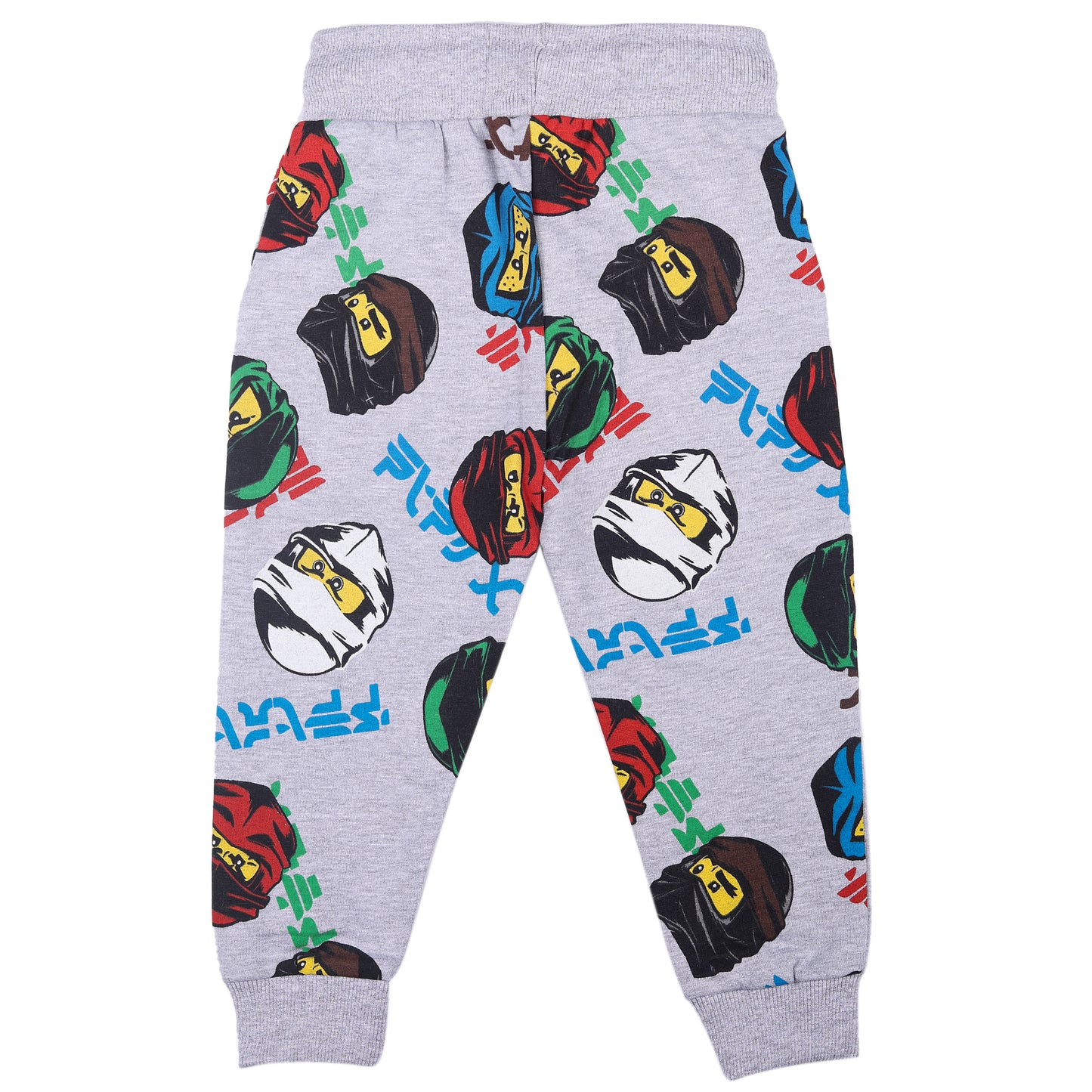 Ninja Hero Baby Knitted Travelling Warmer & Loungewear Set