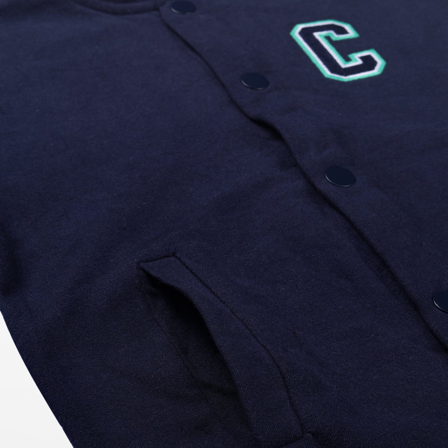 95 Cool Crew Super Styling Knitted Warmer And Travelling Jacket