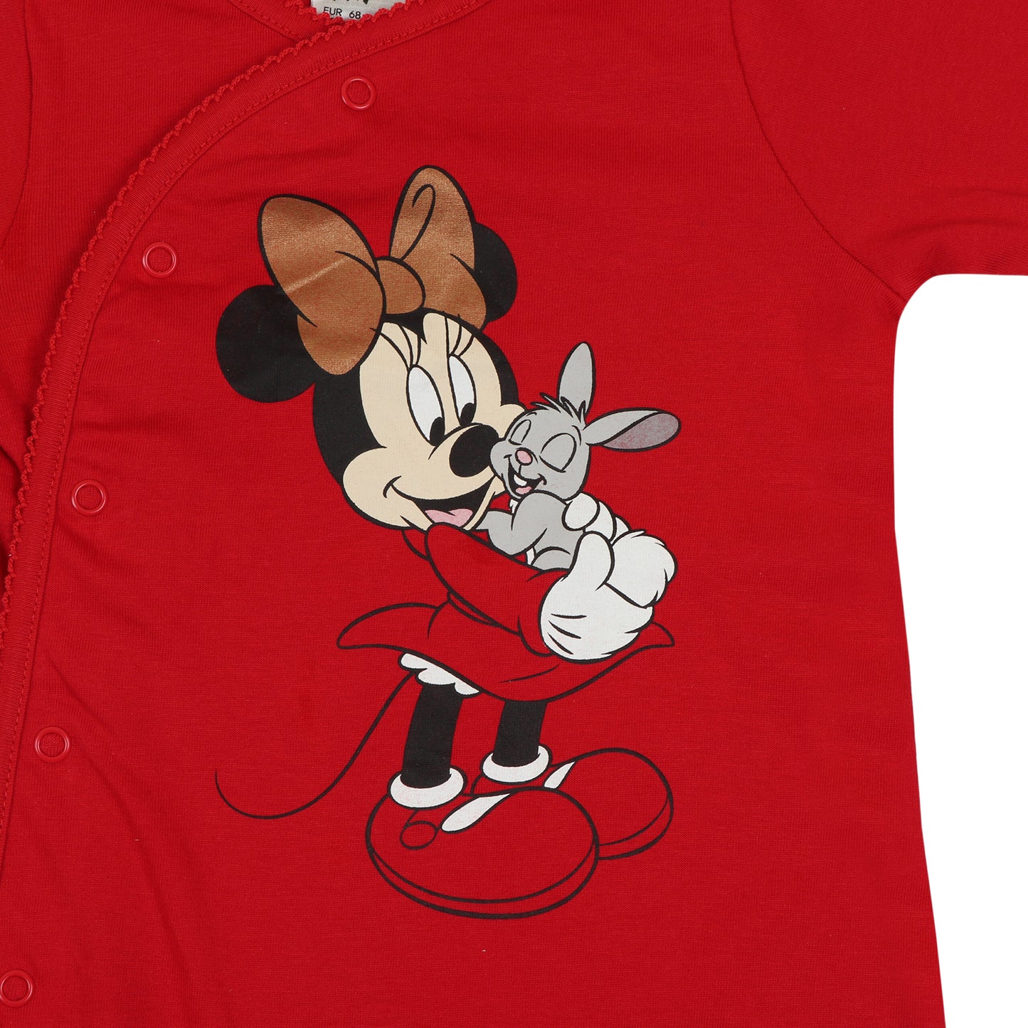 Disney Baby Minnie Mouse Romper