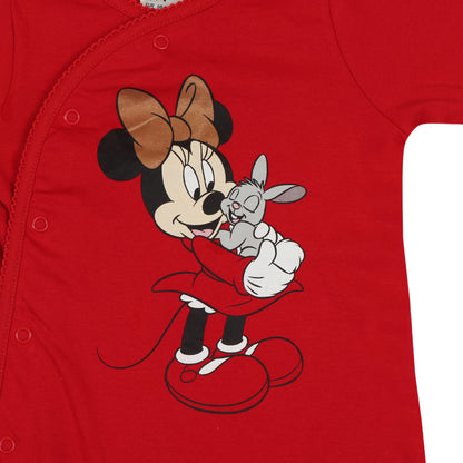 Disney Baby Minnie Mouse Romper