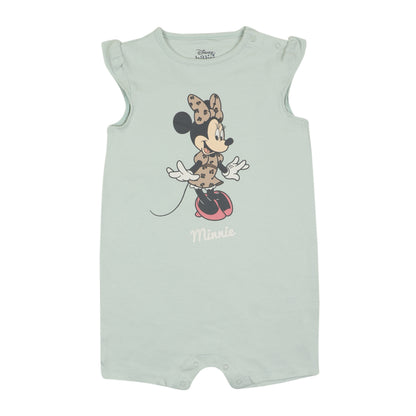 Disney Minnie Mouse Baby Romper