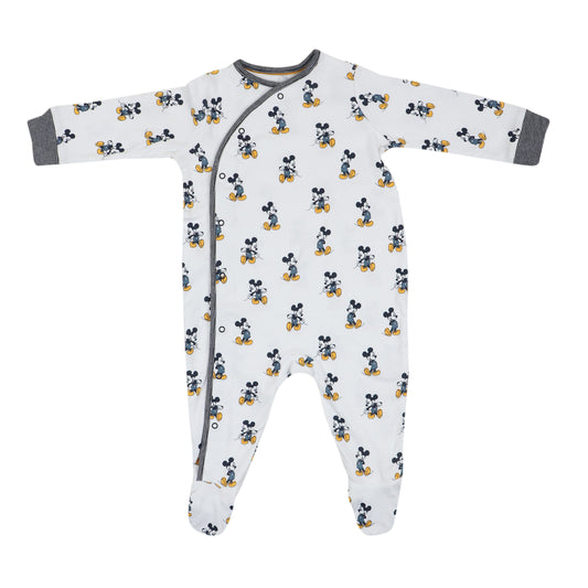 Disney Mickey Mouse Baby Romper