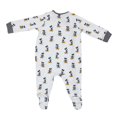 Disney Mickey Mouse Baby Romper