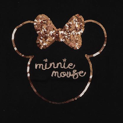 Disney Minnie Mouse Girls T Shirt