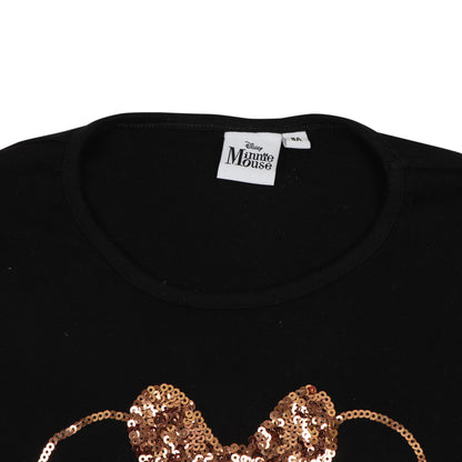 Disney Minnie Mouse Girls T Shirt