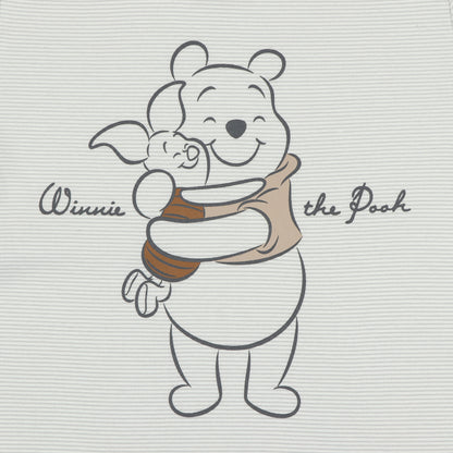 Disney Pooh Baby Romper