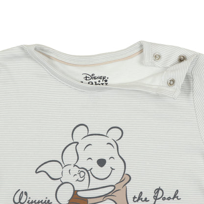 Disney Pooh Baby Romper
