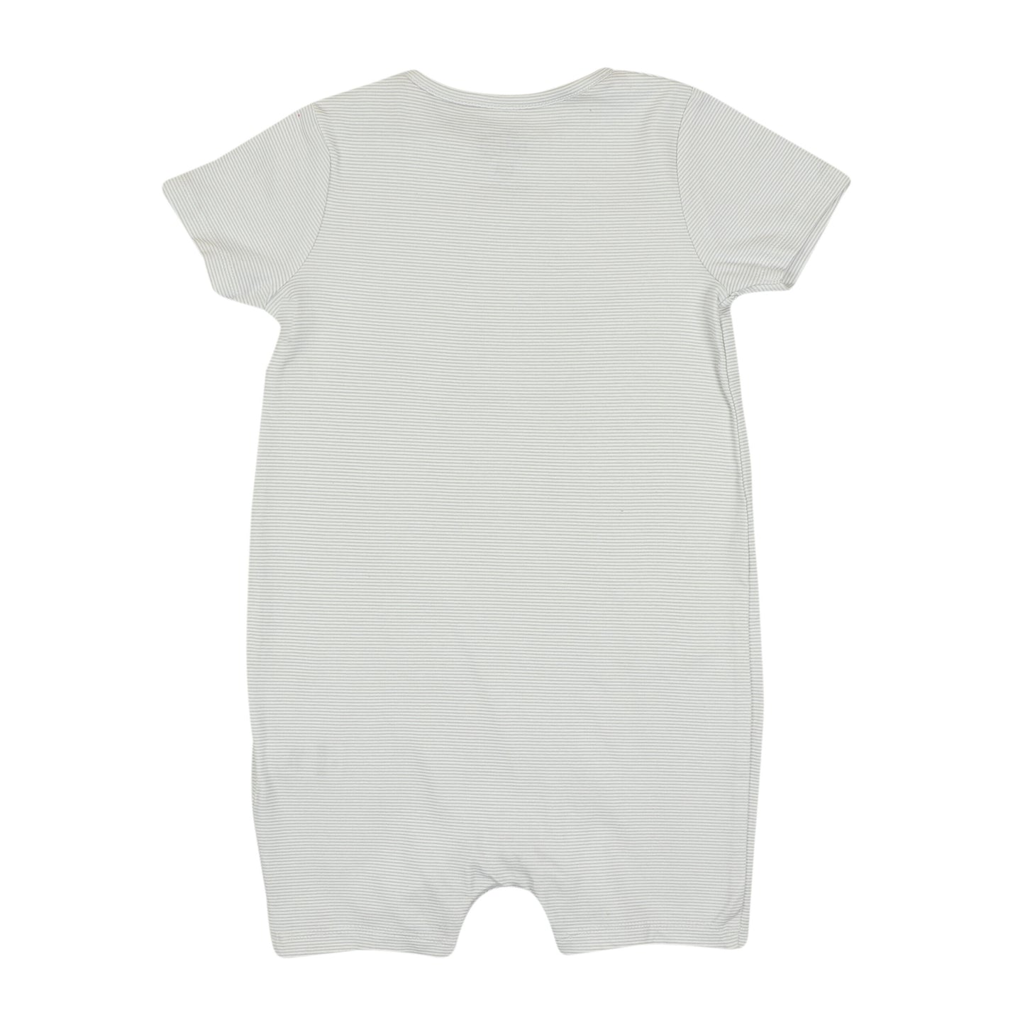 Disney Pooh Baby Romper