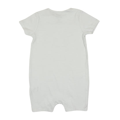 Disney Pooh Baby Romper