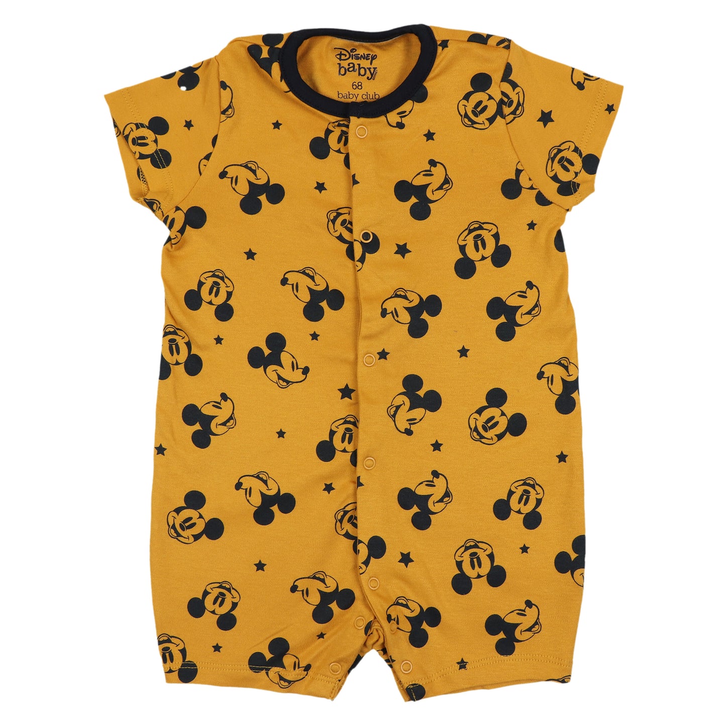 Disney Baby Mickey Mouse Romper