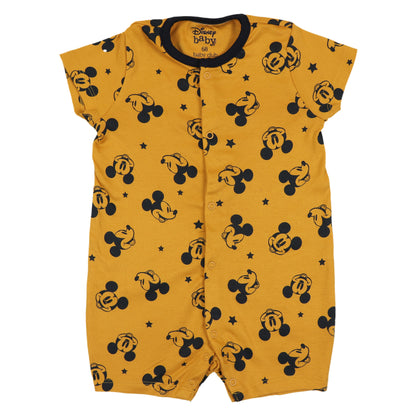Disney Baby Mickey Mouse Romper