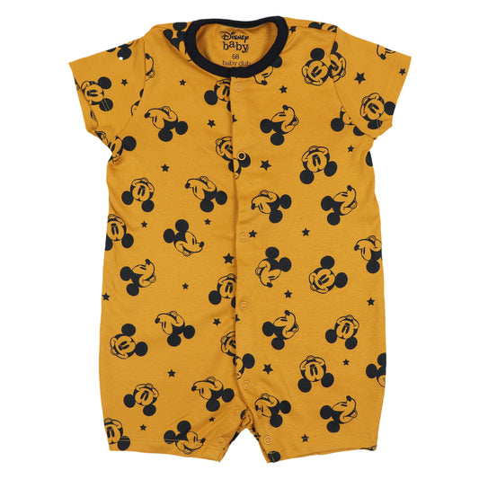 Disney Baby Mickey Mouse Romper